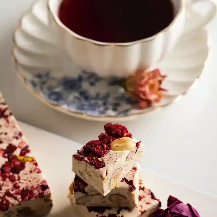 nougats-coffee-cup-high-angle